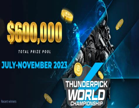 thunderpick csgo|Thunderpick World Championship 2023 .